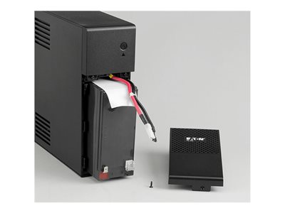 Eaton USV 5S700i 700VA 420W USB Eaton USV 5S700i 700VA 420W USB von Eaton