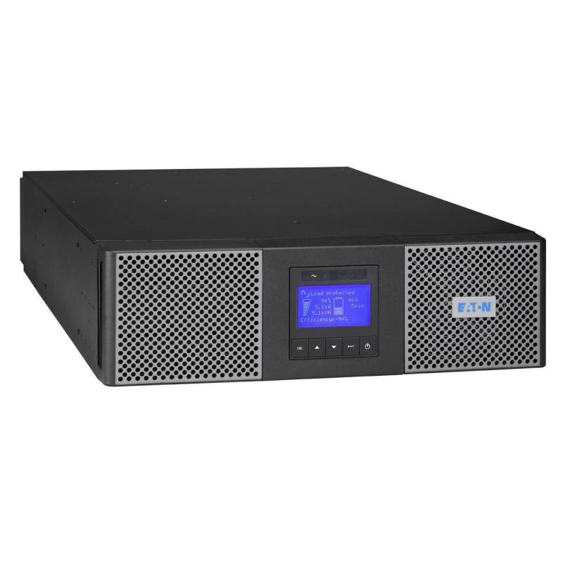 Eaton USV 9PX 2200i RT3U 2200W 2200VA C20-Eingang von Eaton