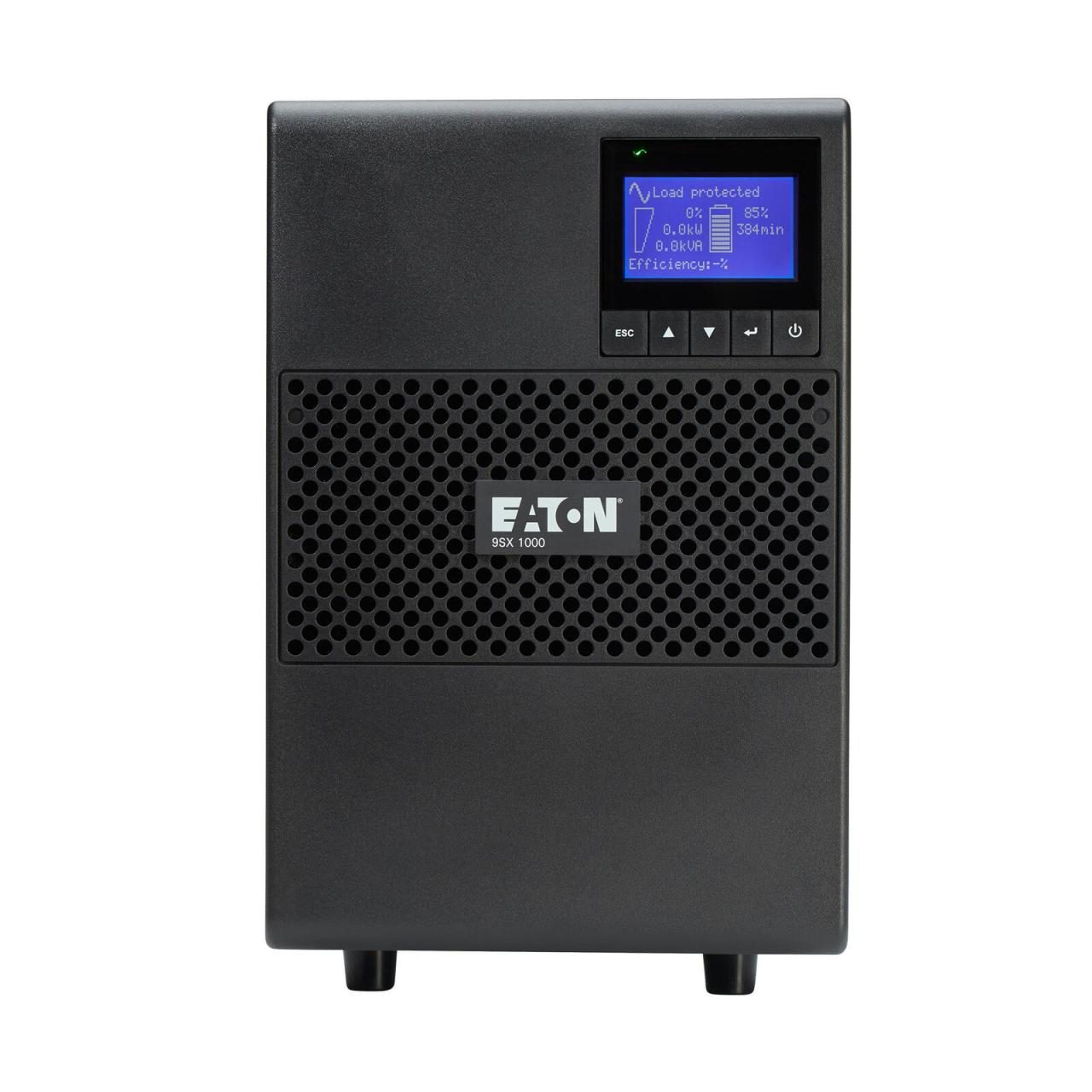 Eaton USV 9SX 1000 120V Tower 900W 1000VA Eaton USV 9SX 1000 120V Tower 900W 1000VA von Eaton
