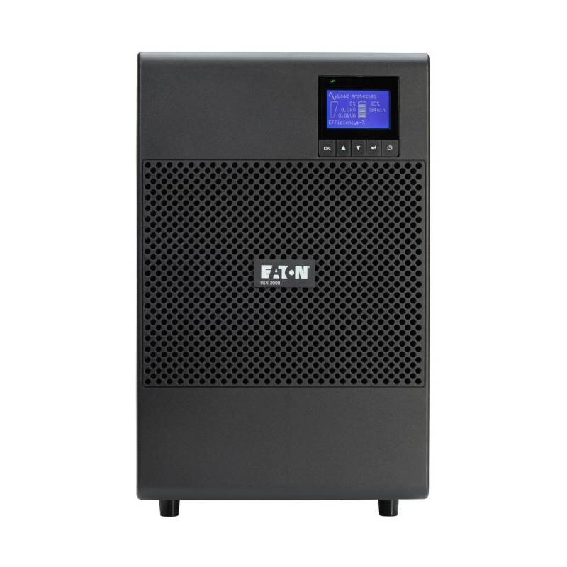 Eaton USV 9SX 3000 120V Tower 2700W 3000VA von Eaton