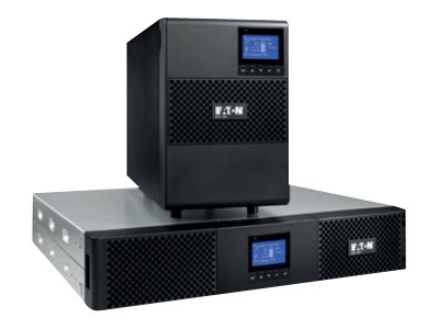 Eaton USV 9SX1000iR 1000VA/ 900W USB/RS232 Rack 2U Eaton USV 9SX1000iR 1000VA/ 900W USB/RS232 Rack 2U von Eaton