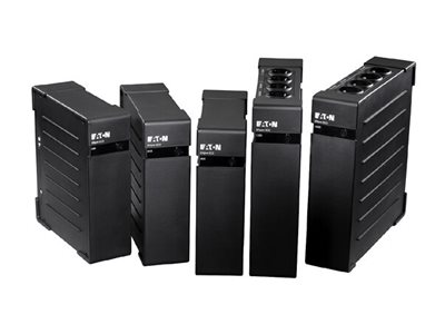 Eaton USV EL1200USBDIN 1200VA 750W USB Eaton USV EL1200USBDIN 1200VA 750W USB von Eaton