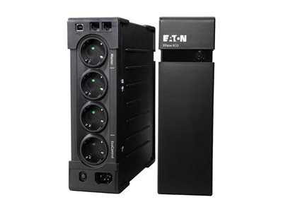 Eaton USV EL1600USBDIN 1600VA/1000W USB Ellipse ECO Eaton USV EL1600USBDIN 1600VA/1000W USB Ellipse ECO von Eaton