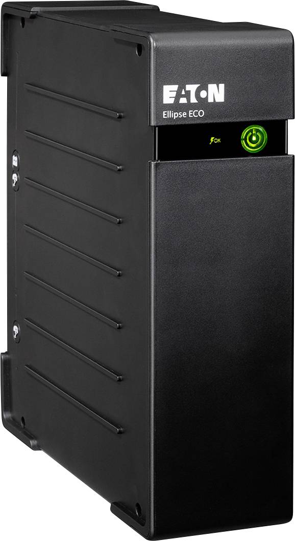 Eaton USV EL650IEC 650VA/400W Ellipse ECO IEC Eaton USV EL650IEC 650VA/400W Ellipse ECO IEC von Eaton