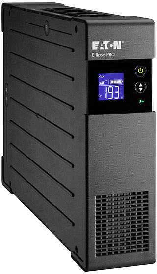 Eaton USV ELP1200IEC 1200VA/750W USB Ellipse PRO IEC Eaton USV ELP1200IEC 1200VA/750W USB Ellipse PRO IEC von Eaton