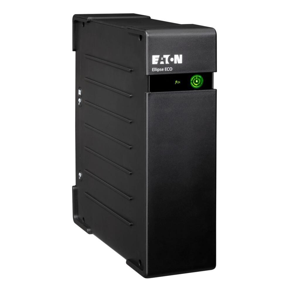Eaton USV Ellipse ECO 500 300W 500VA C14-Eingang Eaton USV Ellipse ECO 500 300W 500VA C14-Eingang von Eaton