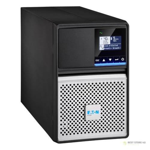 Eaton USV LIN 850VA 5P 5P850iG2 von Eaton