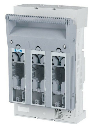 Eaton XNH1-A250-BT NH-Trenner 3P Rahmenklemme Eaton XNH1-A250-BT NH-Trenner 3P Rahmenklemme von Eaton