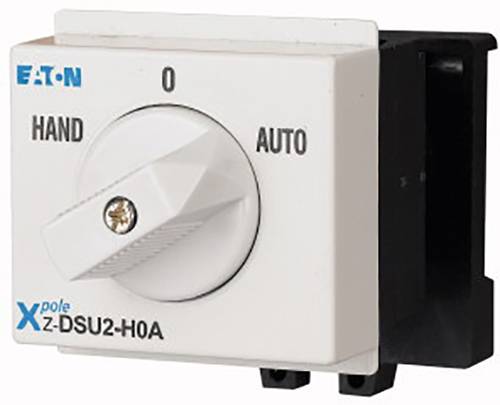 Eaton Z-DSU2-H0A Drehschalter 20A 440 V, 690V Weiß 1St. Eaton Z-DSU2-H0A Drehschalter 20A 440 V, 690V Weiß 1St. von Eaton
