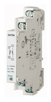 Eaton Z-HK HS für FI-Geräte 1Ö1S, schraubbar von Eaton