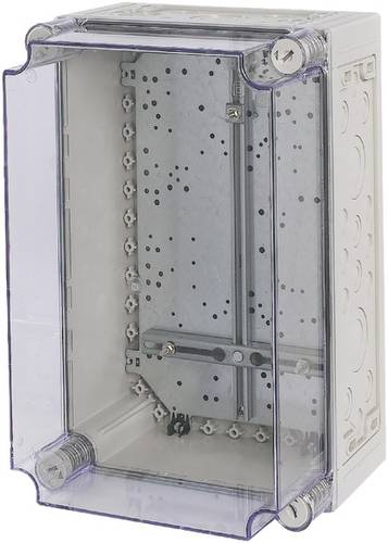 Eaton ZG/I43E-G-200 15524 Universal-Gehäuse Kunststoff Grau 1St. von Eaton