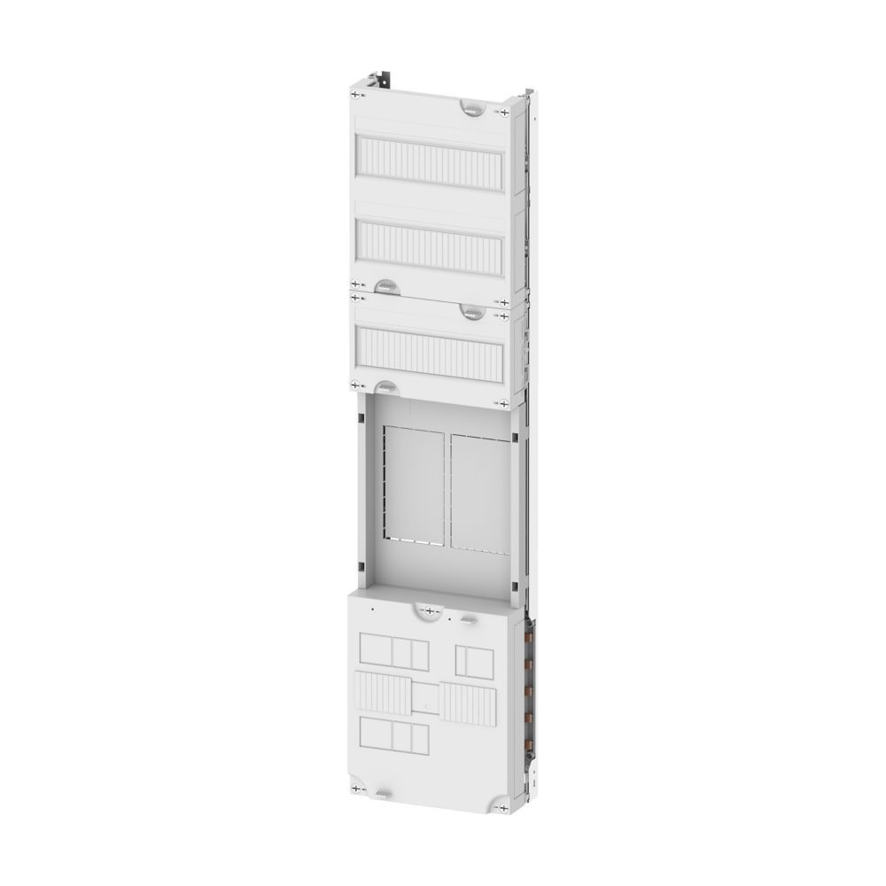 Eaton Zählerfeld ZSD-M17L 502118 Eaton Zählerfeld ZSD-M17L 502118 von Eaton