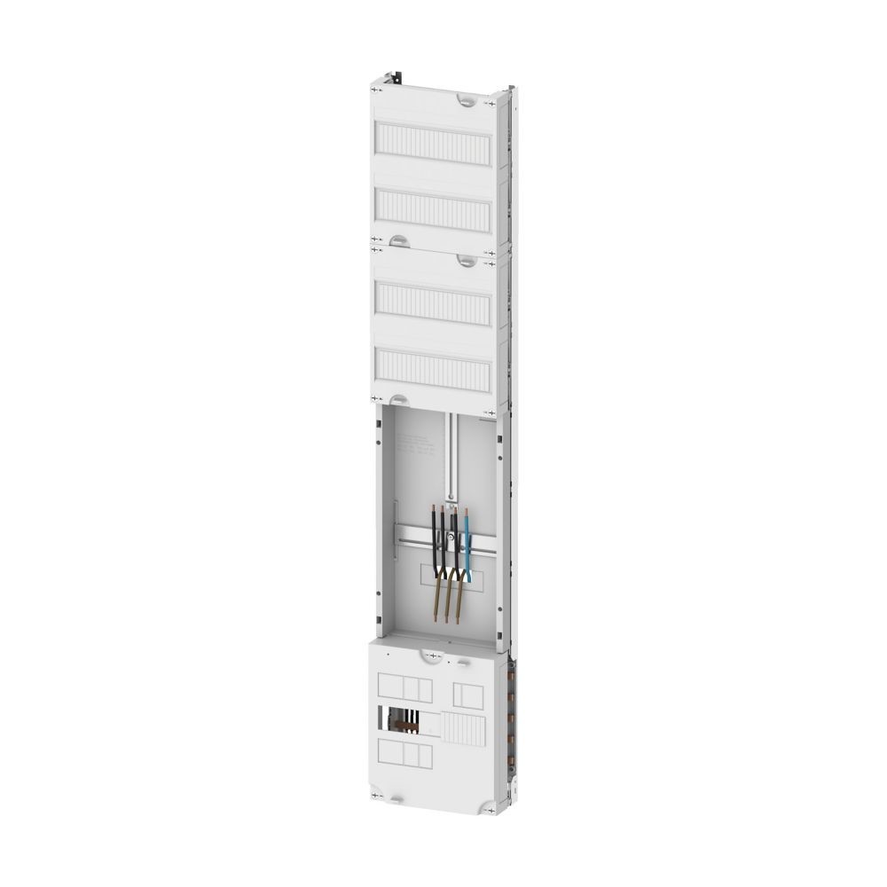 Eaton Zählerfeld ZSD-N19A1072/16QMM 502121 Eaton Zählerfeld ZSD-N19A1072/16QMM 502121 von Eaton