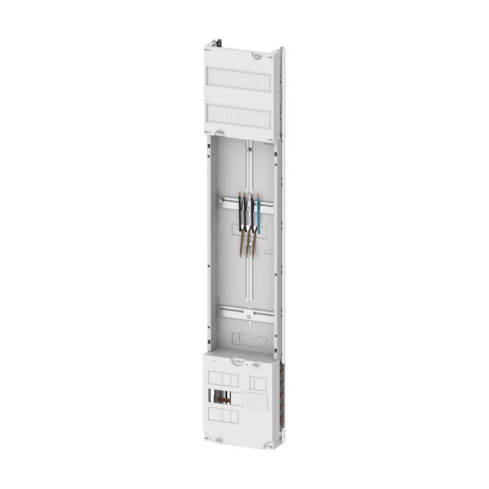 Eaton Zählerfeld ZSD-Z19A1073/16QMM 502122 Eaton Zählerfeld ZSD-Z19A1073/16QMM 502122 von Eaton