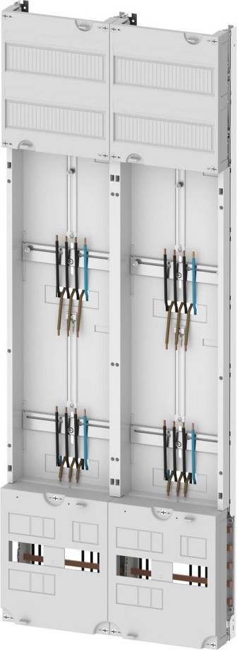 Eaton Zählerfeld ZSD-Z29A1074 230815 Eaton Zählerfeld ZSD-Z29A1074 230815 von Eaton
