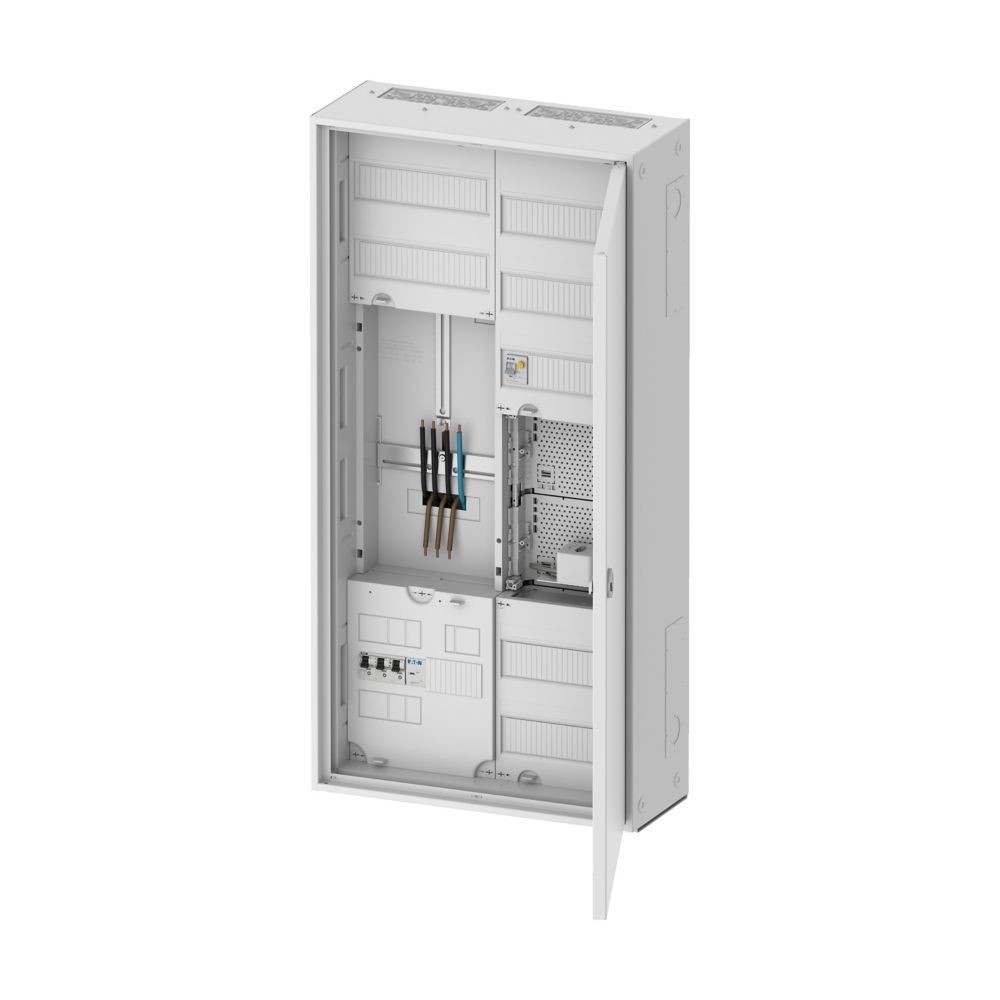 Eaton Zählerschrank 3-Punkt ZSD-ZV-1100/APZKEVCI 502127 Eaton Zählerschrank 3-Punkt ZSD-ZV-1100/APZKEVCI 502127 von Eaton