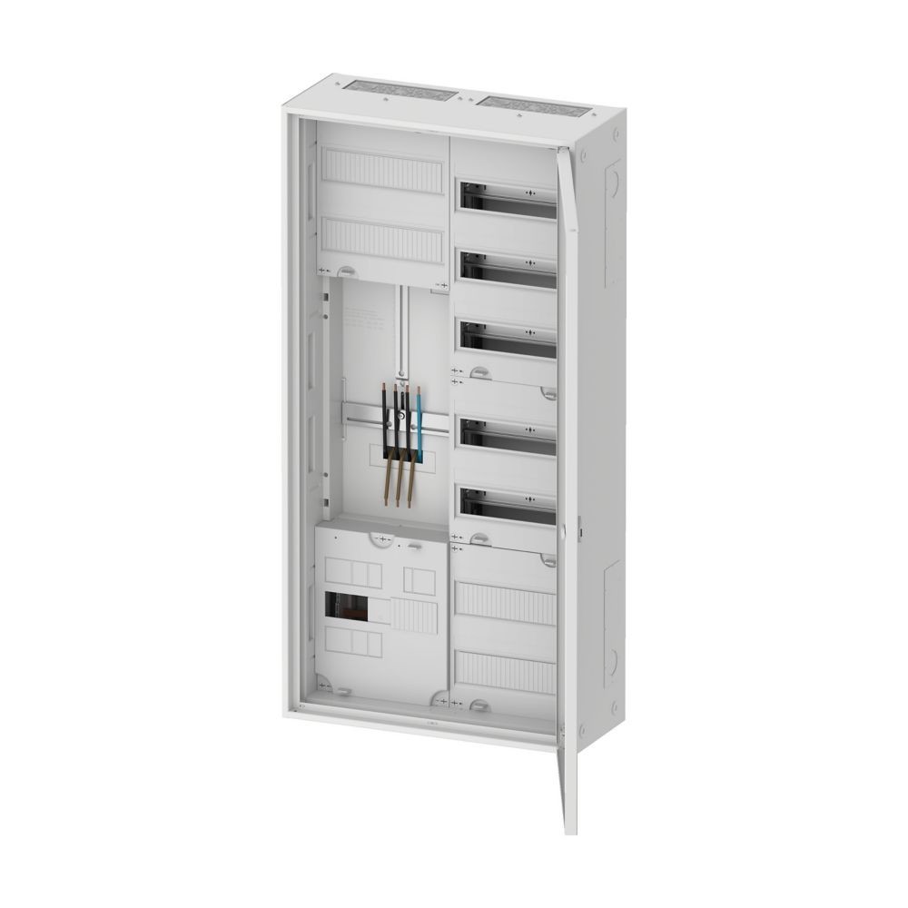 Eaton Zählerschrank ZSD-ZV-1100/APZ16QMM EP-502606 Eaton Zählerschrank ZSD-ZV-1100/APZ16QMM EP-502606 von Eaton