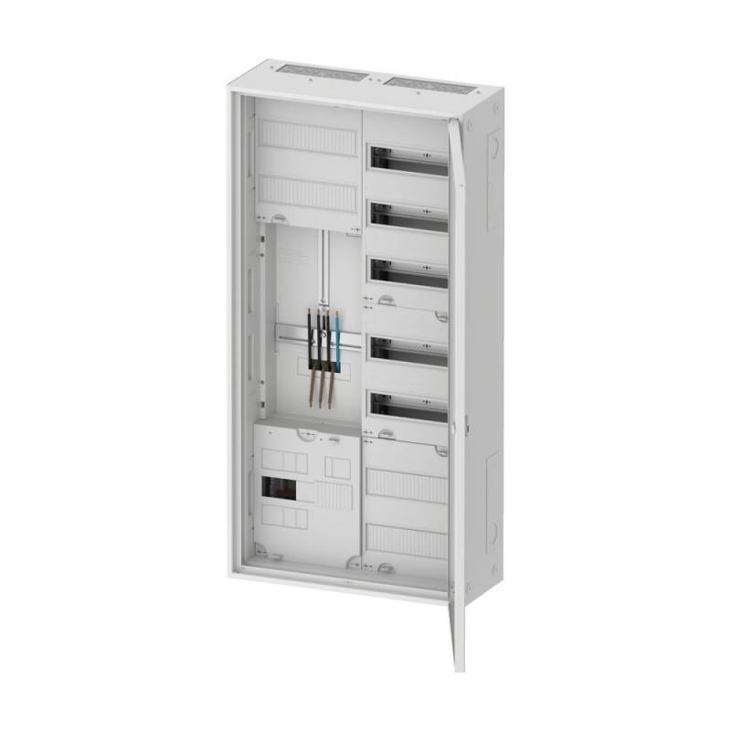 Eaton Zählerschrank ZSD-ZV-1100/APZ16QMM EP-502606 von Eaton