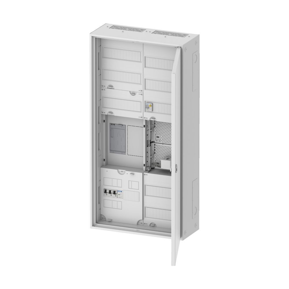 Eaton Zählerschrank ZSD-ZV1100BKE#502126 Eaton Zählerschrank ZSD-ZV1100BKE#502126 von Eaton