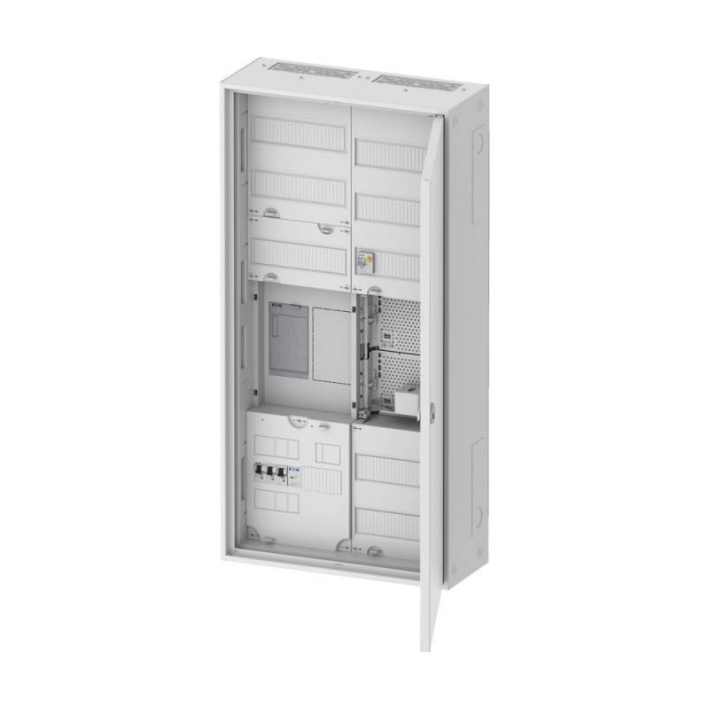 Eaton Zählerschrank ZSD-ZV1100BKE#502126 von Eaton