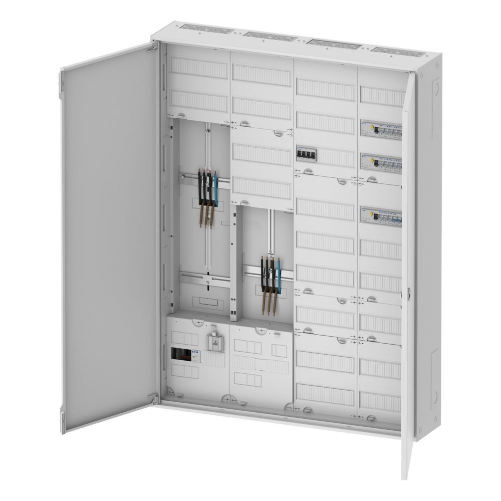 Eaton Zählerschrank ZSD-ZZVV-1400/APZPVR 502125 Eaton Zählerschrank ZSD-ZZVV-1400/APZPVR 502125 von Eaton