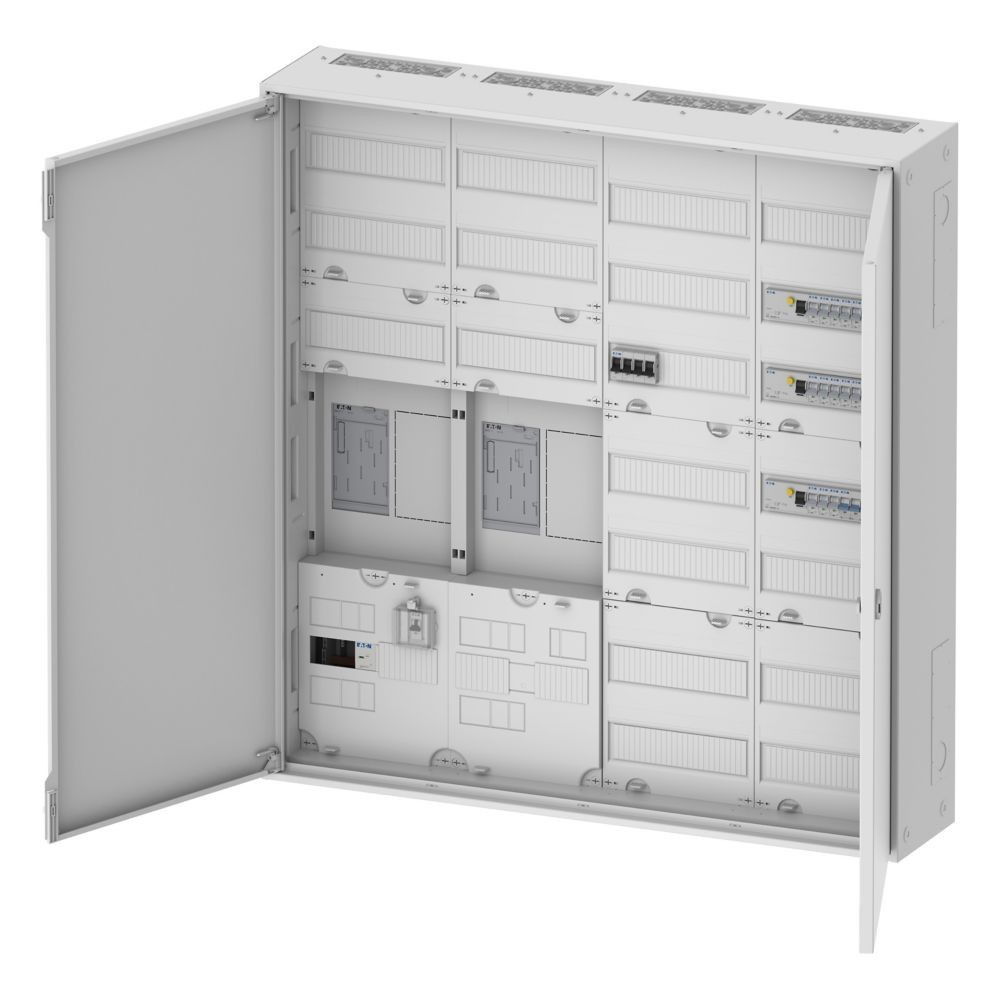 Eaton Zählerschrank ZSDZZVV1100BK#502124 Eaton Zählerschrank ZSDZZVV1100BK#502124 von Eaton