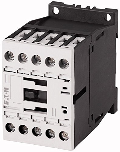 Eaton 276386 Hilfsschütz, 2 Schließer + 2 Öffner, AC von Eaton