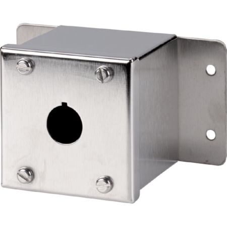 M22-I1M/SS - Aufbaugehäuse Edelstahl 1 Einbaustelle M22-I1M/SS M22-I1M/SS - Aufbaugehäuse Edelstahl 1 Einbaustelle M22-I1M/SS von Eaton
