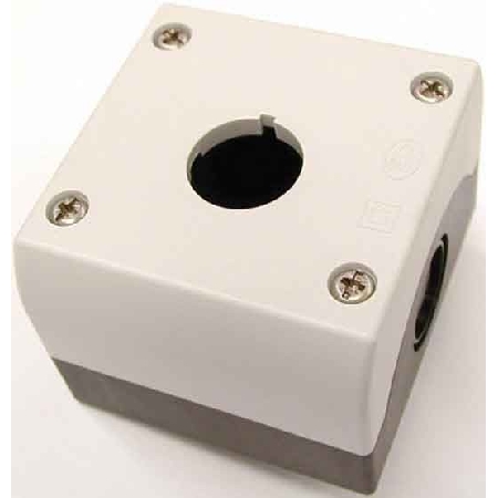 M22-I1M-SAL  - Gehäuse Metall M22-I1M-SAL von Eaton