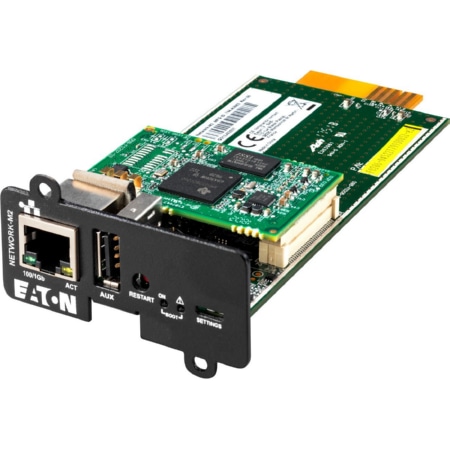 Network-M3  - Gigabit Network Card M3 Network-M3 von Eaton