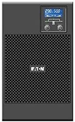 UPS|EATON|2400 Watts|3000 VA|OnLine DoubleConvertion|Desktop/Pedestal|9E3000I von Eaton