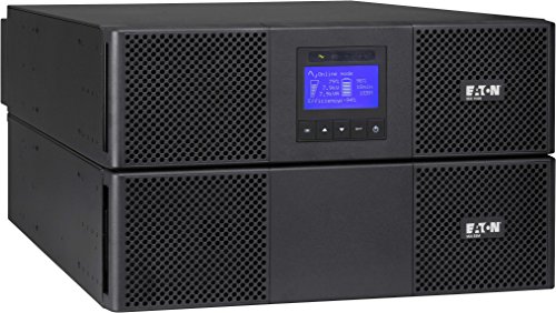 UPS PW9155 15 kVA 5min 3:1Service Bypass von Eaton