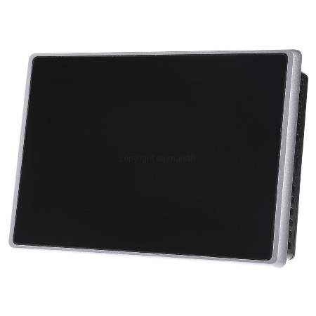 XV-303-70-B00-A00-1C - Bedienpanel 24V DC, 7 Zoll XV-303-70-B00-A00-1C XV-303-70-B00-A00-1C - Bedienpanel 24V DC, 7 Zoll XV-303-70-B00-A00-1C von Eaton