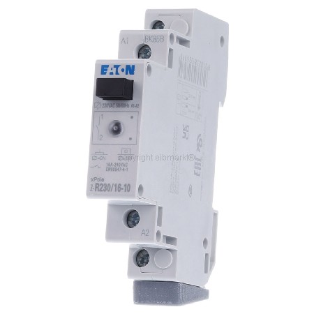 Z-R230/16-10  - Installationsrelais ICS-R16A230B100 von Eaton