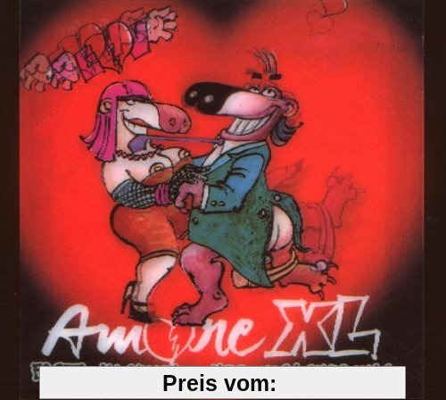Amore XL (Premium-Edition) von Eav