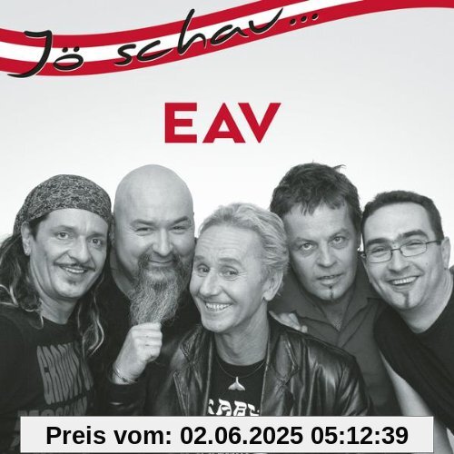 Jö Schau...Eav von EAV