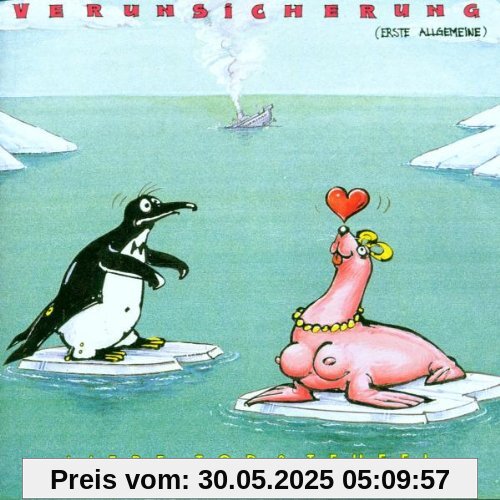 Liebe, Tod und Teufel Teil 1 von EAV