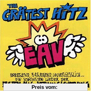 The Grätest Hitz von Eav