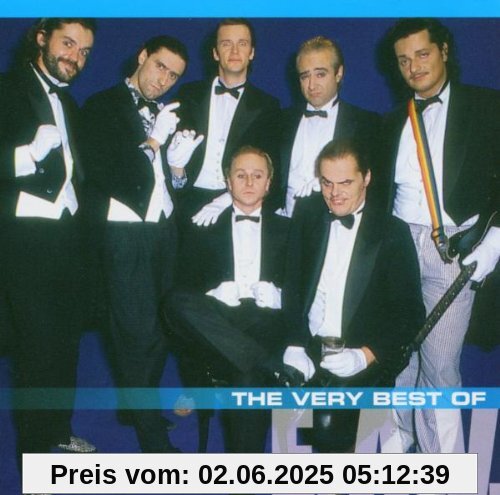 The Very Best Of - Sounds Of Austria von Eav