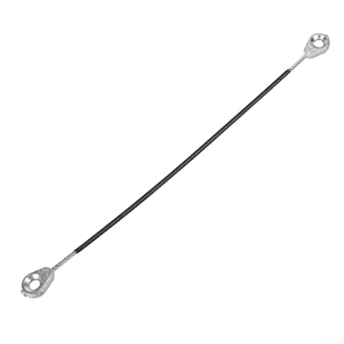Eawfgtuw 746-06231 Rasenmäher-Sitzkabel, Ersatz kompatibel mit ZT-Serie ZT1-42E ZT2-50 ZT2-54 ZT2-60 ZT3-60 Aufsitzmäher Sicherheitsschalter Kabel (1 Stück) von Eawfgtuw
