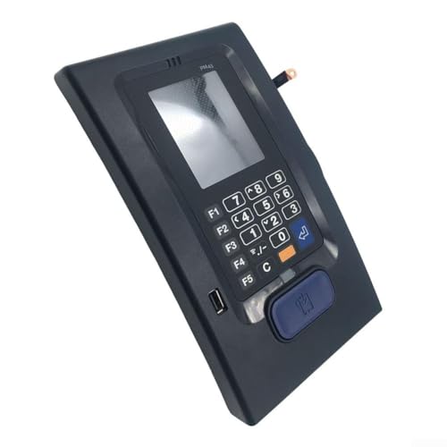 Eawfgtuw Frontbedienfeld 705-626S-001 für Intermec PM43 Thermodrucker, hohe Zuverlässigkeit, Standardgröße, kompatibel mit verschiedenen DPI-Modellen, einfache Installation von Eawfgtuw