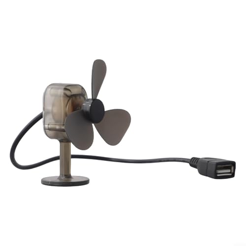 Eawfgtuw Tragbare Windturbine USB Ladegerät 5W Powerbank Outdoor Radfahren Atmosphäre Lichtgenerator Nachhaltige Energie Gerät für Auto Camping Reisen Eawfgtuw Tragbare Windturbine USB Ladegerät 5W Powerbank Outdoor Radfahren Atmosphäre Lichtgenerator Nachhaltige Energie Gerät für Auto Camping Reisen von Eawfgtuw
