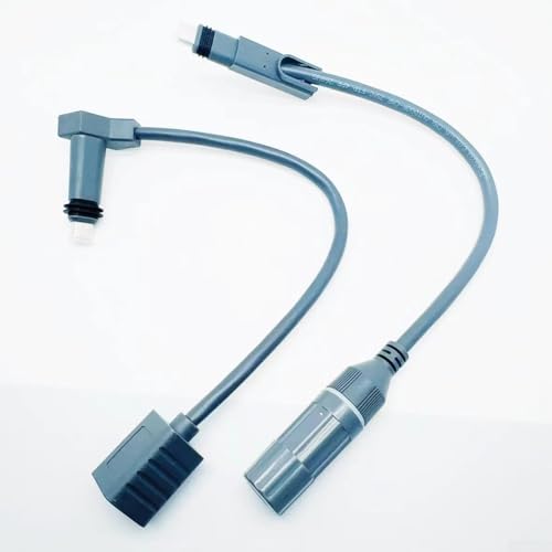 Für Starlink Ethernet-Adapter mit wasserdichtem Design und einfacher und spielbarer Einrichtung von Eawfgtuw