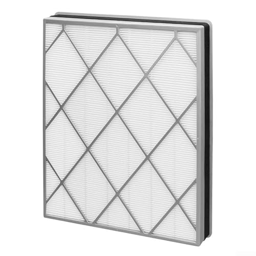 HE401 Filter für Shark HE401, HE402, HE405, HE400, atmen Sie frische, saubere Luft HE401 Filter für Shark HE401, HE402, HE405, HE400, atmen Sie frische, saubere Luft von Eawfgtuw