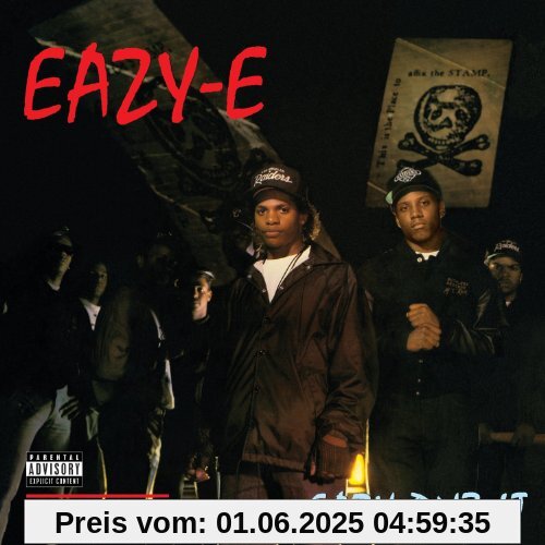 Eazy-Duz-It (25th Anniversary Edition) von Eazy-E