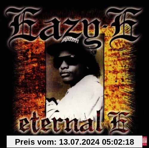 Eternal E von Eazy-E