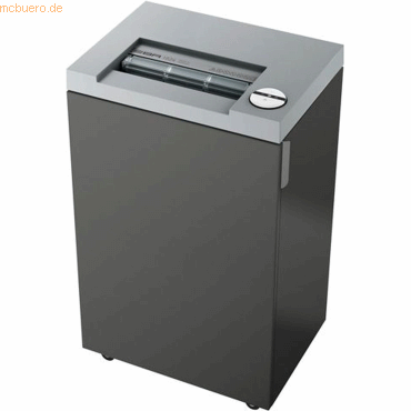 EBA Aktenvernichter 1624 S 4mm EBA Aktenvernichter 1624 S 4mm von Eba