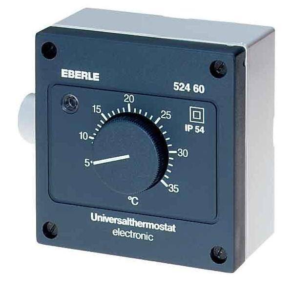 Eberle Allzweckthermostat AZT-A 524510 m.Außenskala 5-35°C 052460140510 Eberle Allzweckthermostat AZT-A 524510 m.Außenskala 5-35°C 052460140510 von Eberle Controls GmbH