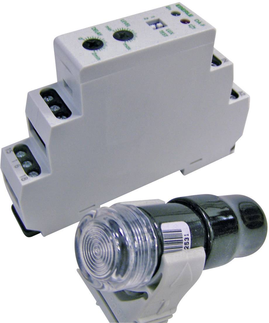 Eberle Dämmerungsschalter DÄ-F 56519 m.Fernfühler 856519140000 Eberle Dämmerungsschalter DÄ-F 56519 m.Fernfühler 856519140000 von Eberle Controls GmbH