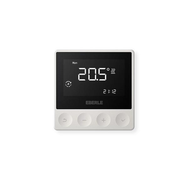 Eberle Controls AP-Uhrenthermostat ATR 4800 567194458600 von Eberle Controls